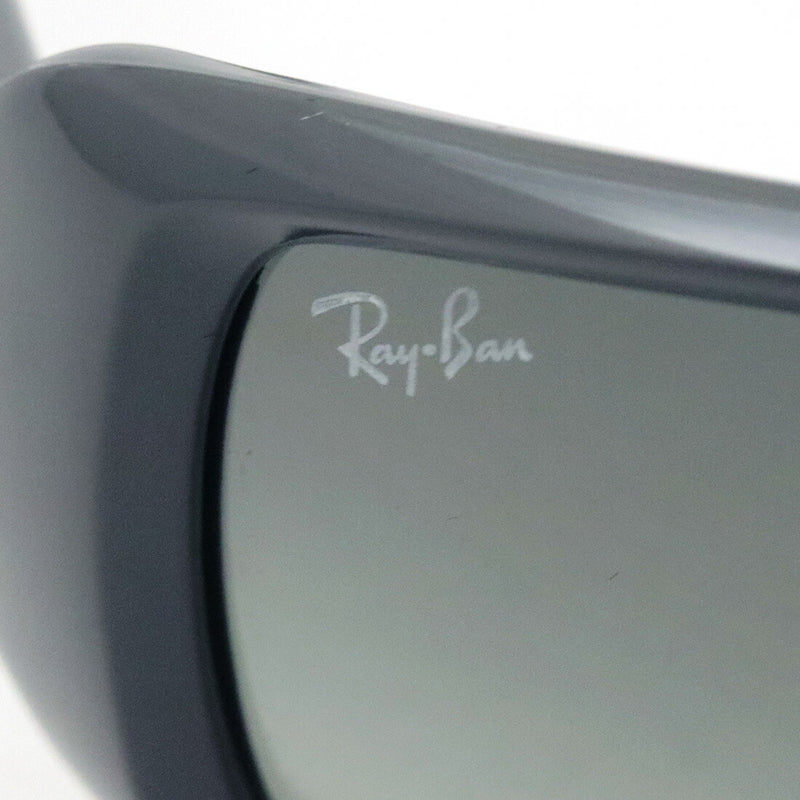 Ray-Ban Sunglasses Ray-Ban RB4338 649711 59