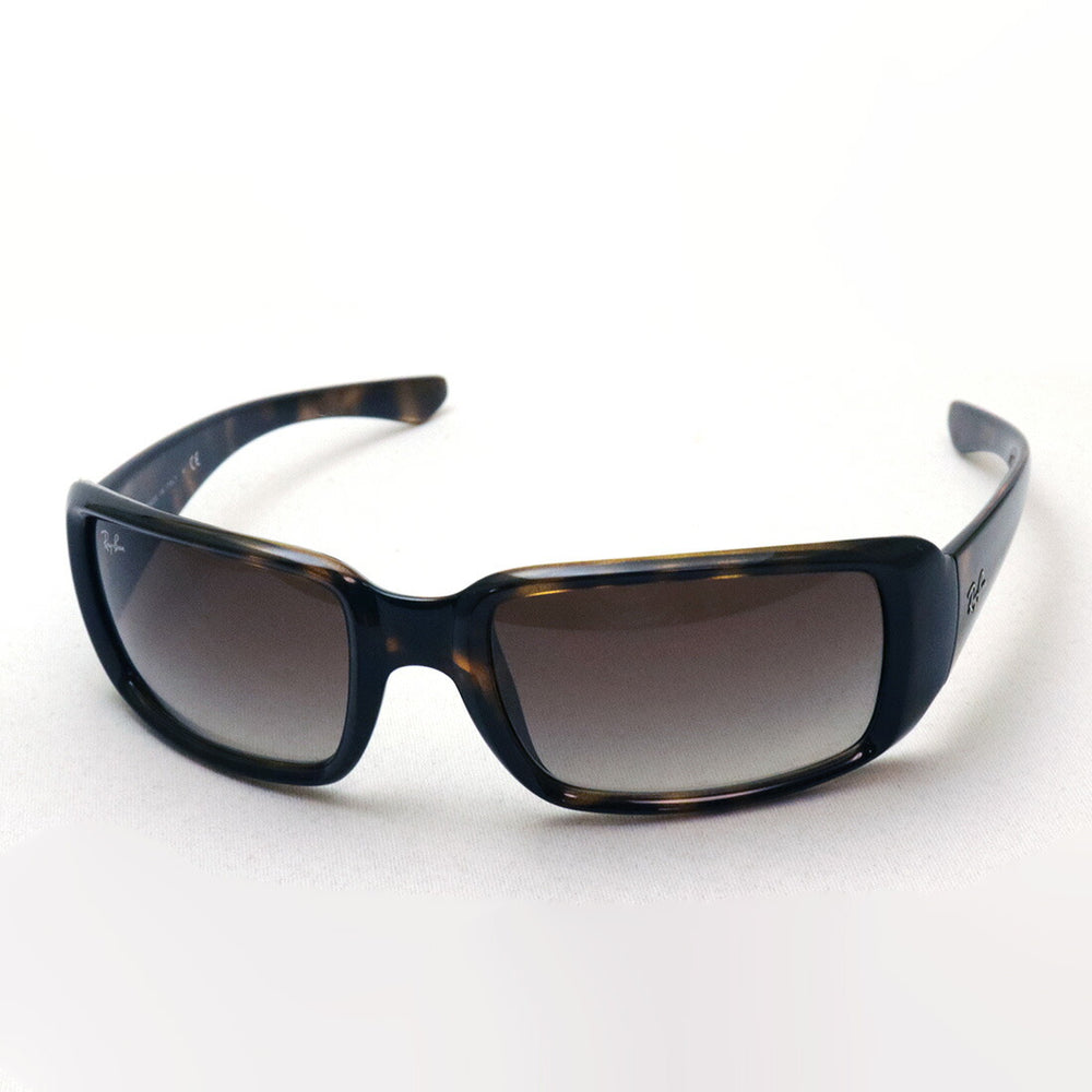 Ray-Ban サングラス レイバン サングラス Ray-Ban RB4338 71013 59 – GLASSMANIA