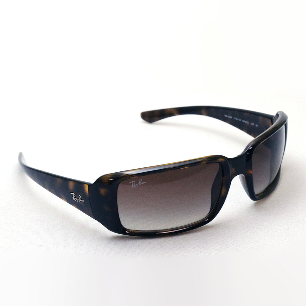 レイバン サングラス Ray-Ban RB4338 71013 59 – GLASSMANIA