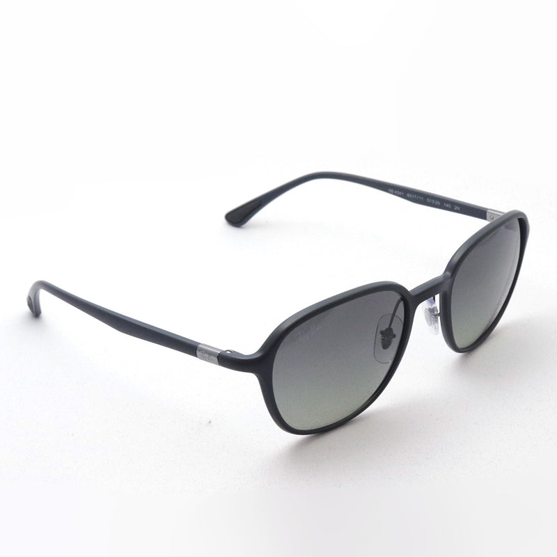 レイバン サングラス Ray-Ban RB4341 601711