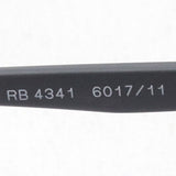 レイバン サングラス Ray-Ban RB4341 601711