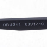 レイバン サングラス Ray-Ban RB4341 633119