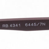 レイバン サングラス Ray-Ban RB4341 64457N