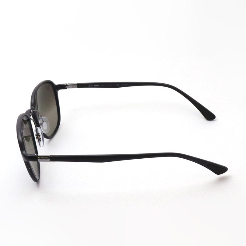 Ray-Ban Polarized Sunglasses RAY-BAN RB4341CH 601S5J Cromance