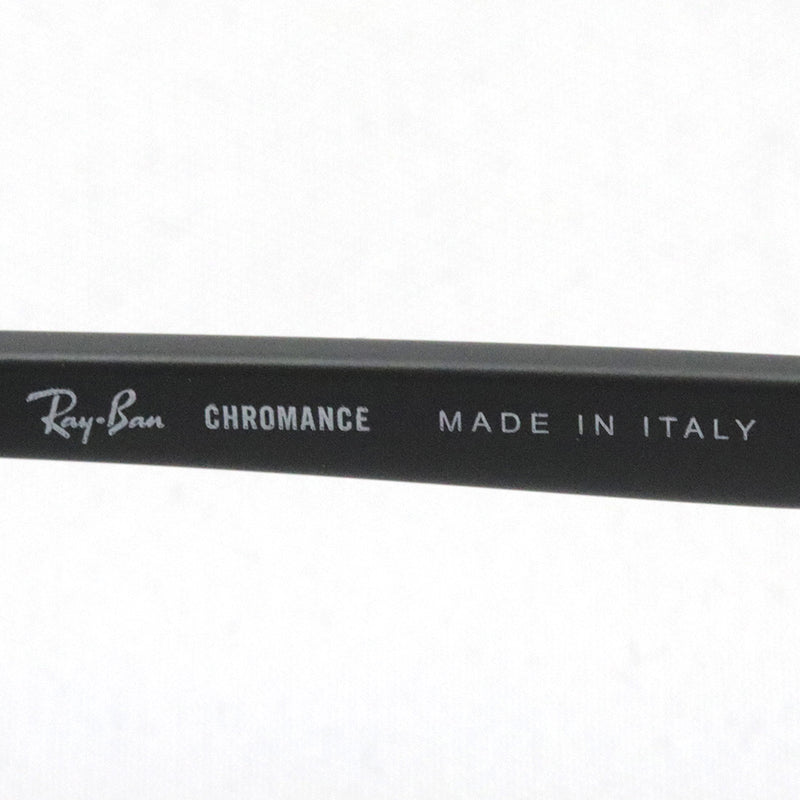 レイバン 偏光サングラス Ray-Ban RB4341CH 601SA1 クロマンス