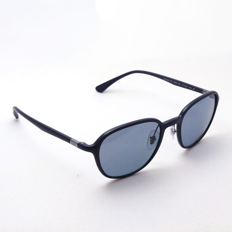 レイバン 偏光サングラス Ray-Ban RB4341CH 6331BA クロマンス