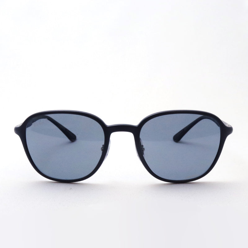 レイバン 偏光サングラス Ray-Ban RB4341CH 6331BA クロマンス