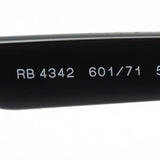 レイバン サングラス Ray-Ban RB4342 60171