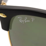 Gafas de sol polarizadas de Ray-Ban Ray-Ban RB4342 6019a