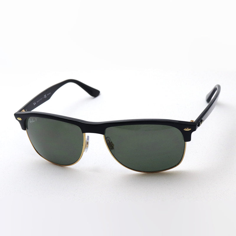 Gafas de sol polarizadas de Ray-Ban Ray-Ban RB4342 6019a