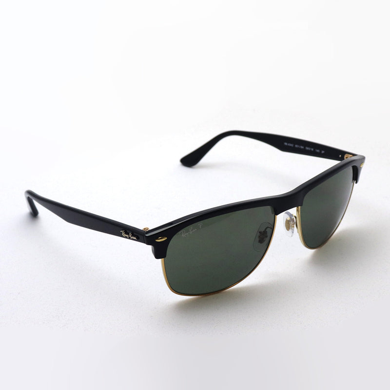 Gafas de sol polarizadas de Ray-Ban Ray-Ban RB4342 6019a