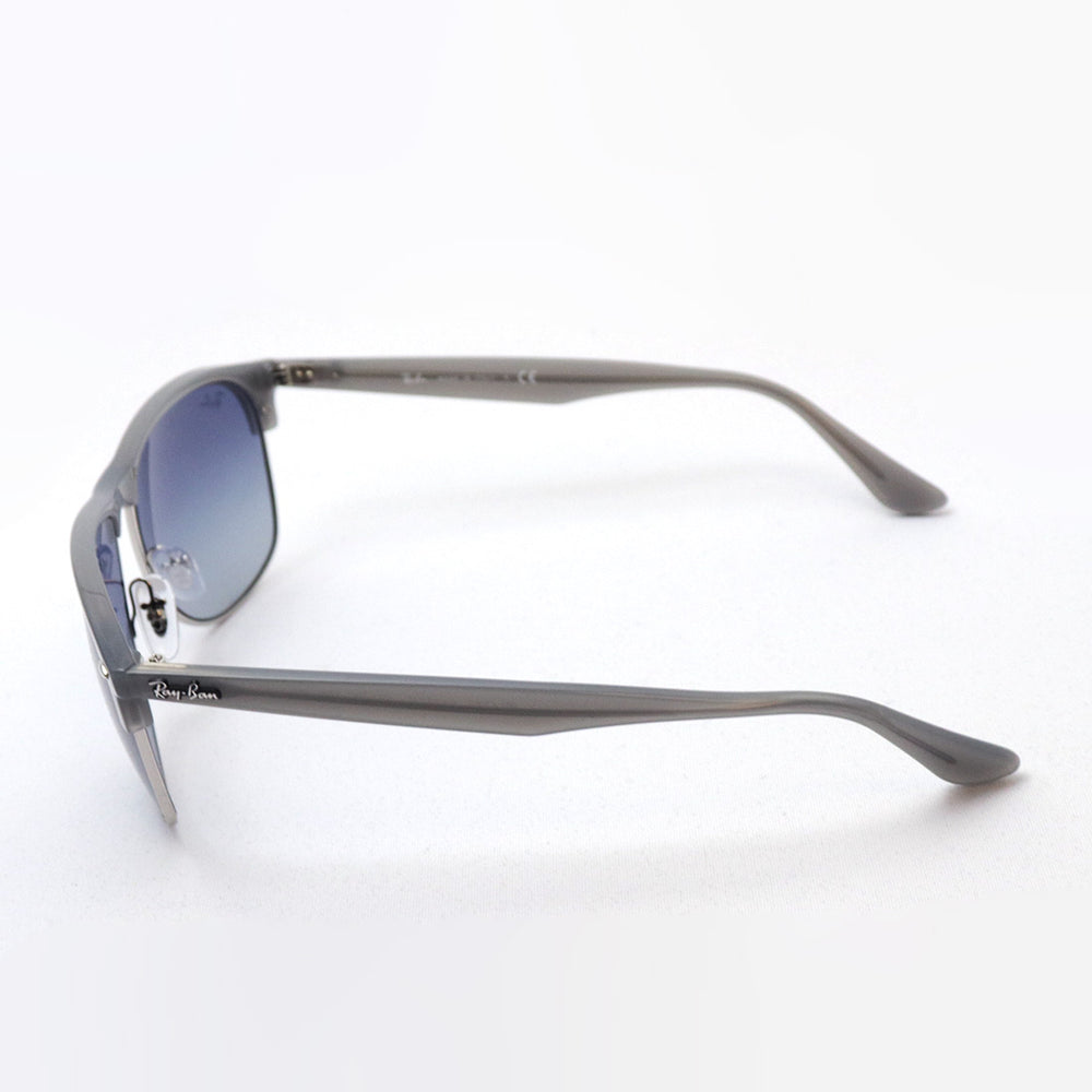 Ray-Banブラックサングラス RB4428 Sunglasses in Black and Black - RB4428 | Ray-Ban® US