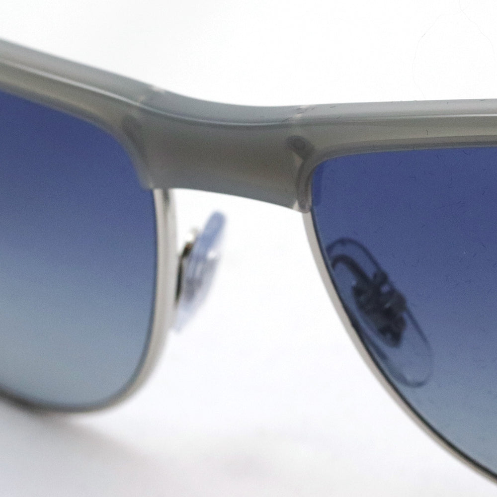 Ray-Banブラックサングラス Ray-Ban(レイバン) RB 0840SF-901/31ポリッシュブラック(52