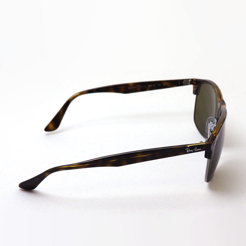 レイバン サングラス Ray-Ban RB4342 71073 – GLASSMANIA -TOKYO AOYAMA-