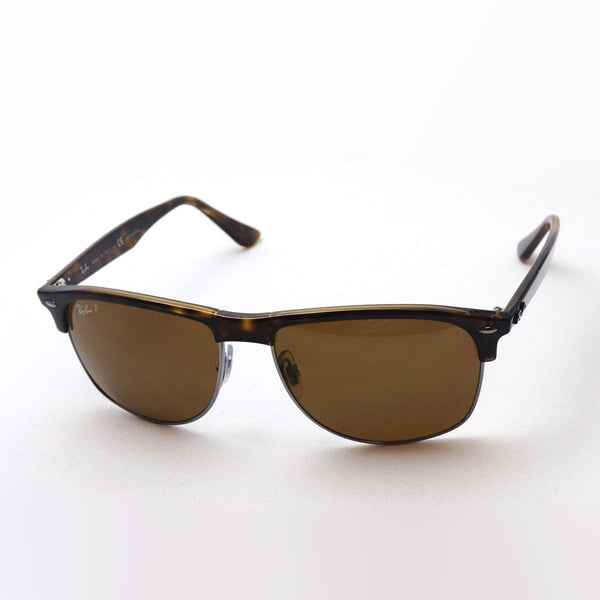 Gafas de sol polarizadas de Ray-Ban Ray-Ban RB4342 71083