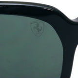 Ray-Ban太阳镜Ray-Ban RB4343M F60171法拉利型号