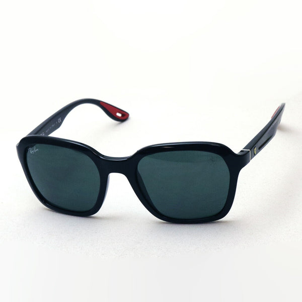 Gafas de sol Ray-Ban Ray-Ban RB4343M F60171 Modelo Ferrari