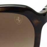 Ray-Ban Sunglasses Ray-Ban RB4343M F60313 Ferrari model