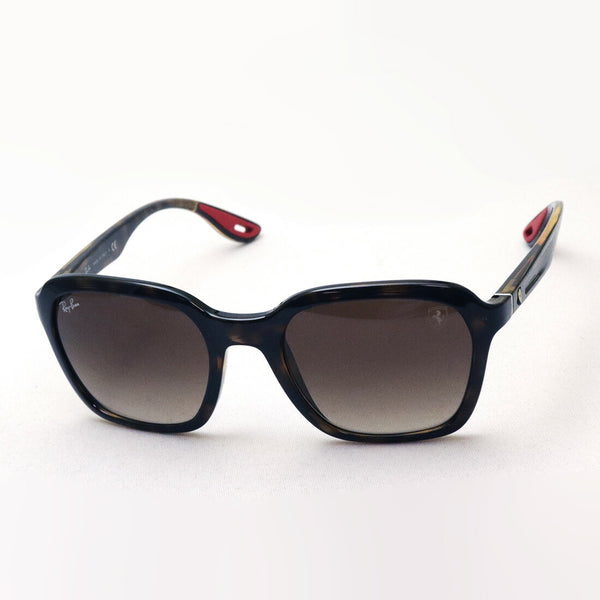 Gafas de sol Ray-Ban Ray-Ban RB4343M F60313 Modelo Ferrari