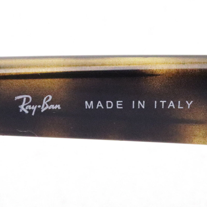 Ray-Ban Sunglasses Ray-Ban RB4343M F60313 Ferrari model