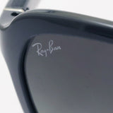 レイバン サングラス Ray-Ban RB4343M F62411 フェラーリモデル