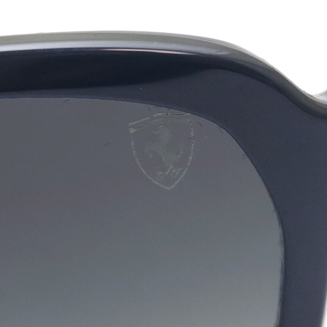 Ray-Ban Sunglasses Ray-Ban RB4343M F62411 Ferrari model