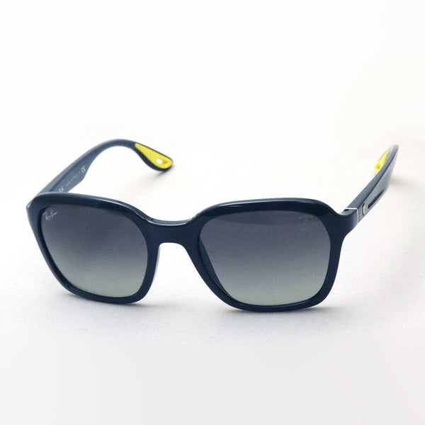 Gafas de sol Ray-Ban Ray-Ban RB4343M F62411 Modelo Ferrari