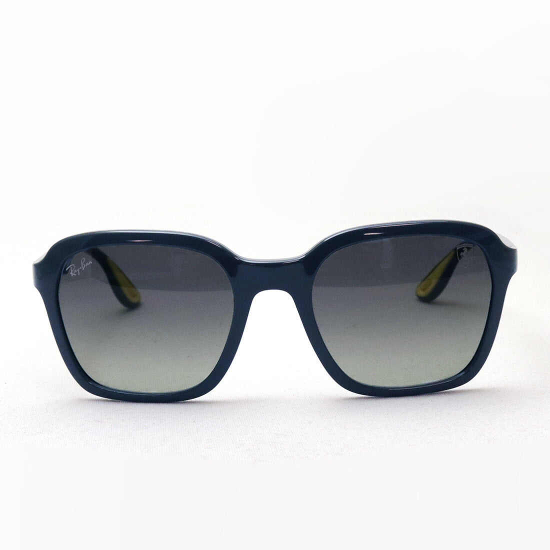 Ray-Ban Sunglasses Ray-Ban RB4343M F62411 Ferrari model