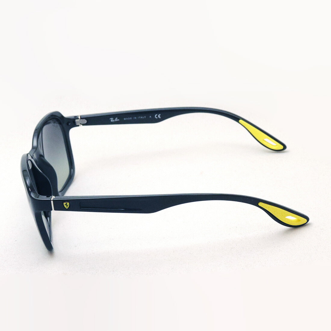 Ray-Ban Sunglasses Ray-Ban RB4343M F62411 Ferrari model
