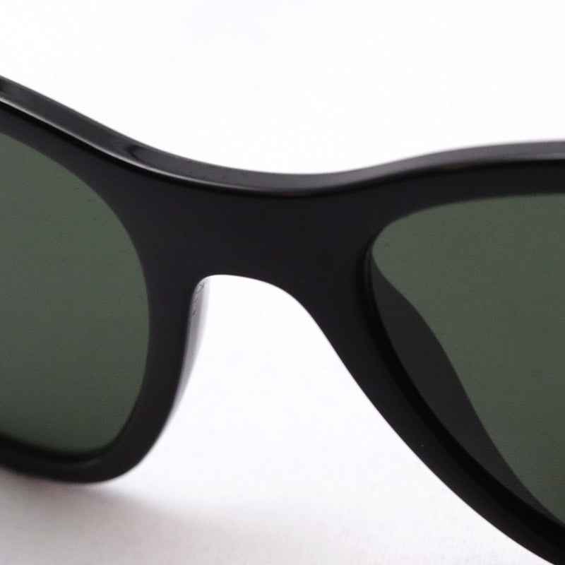 レイバン サングラス Ray-Ban RB4344 60131 – GLASSMANIA -TOKYO AOYAMA-