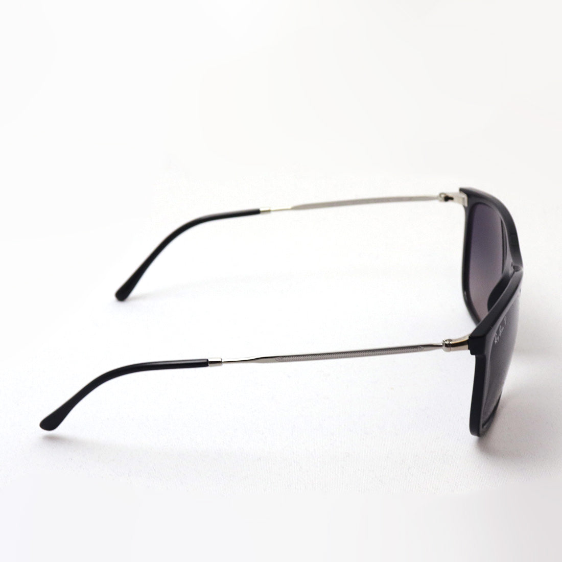 Gafas de sol polarizadas de Ray-Ban Ray-Ban RB4344 60178