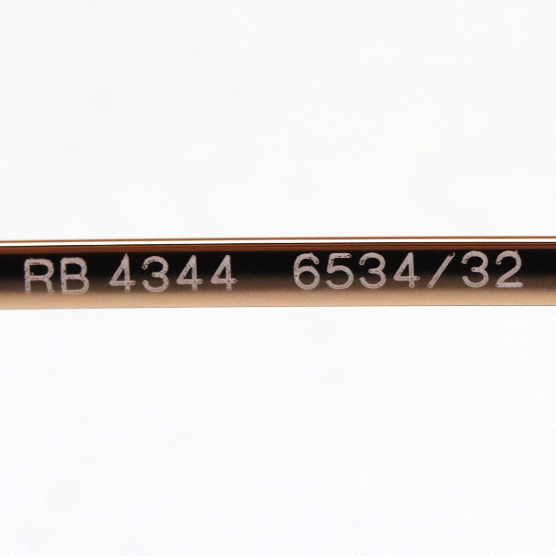 Gafas de sol Ray-Ban Ray-Ban RB4344 653432