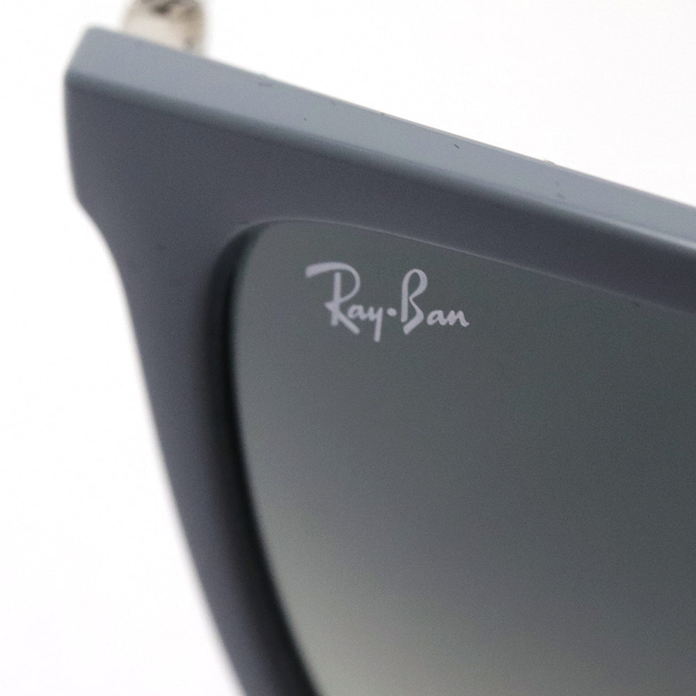 レイバン サングラス Ray-Ban RB4344 653671 – GLASSMANIA -TOKYO AOYAMA-