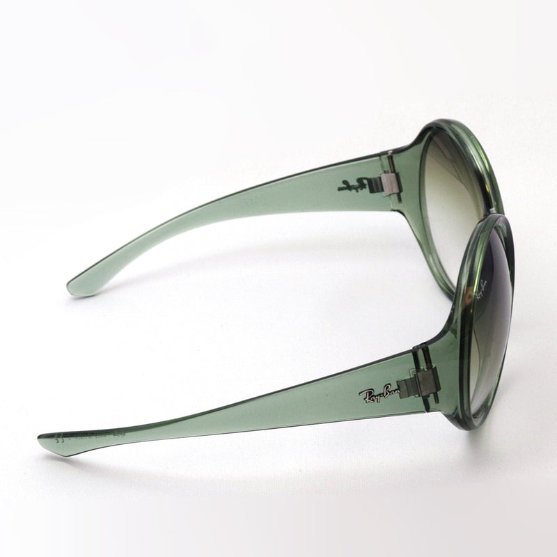 レイバン サングラス Ray-Ban RB4345 65320N – GLASSMANIA -TOKYO AOYAMA-