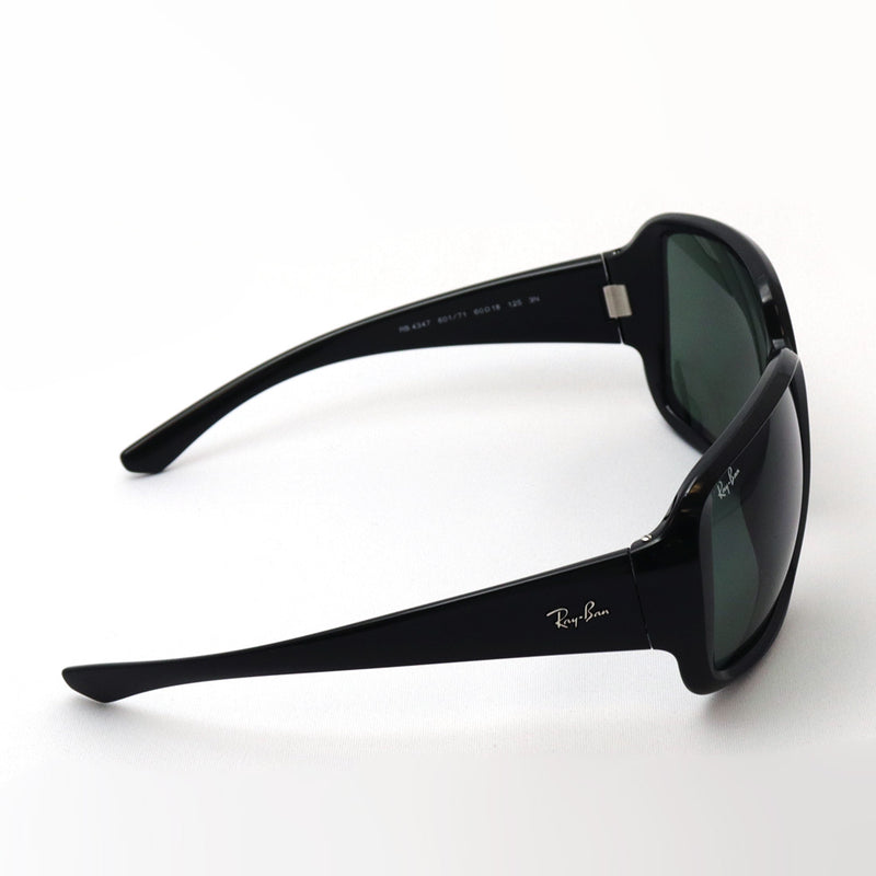 レイバン サングラス Ray-Ban RB4347 60171