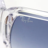 レイバン サングラス Ray-Ban RB4347 632519