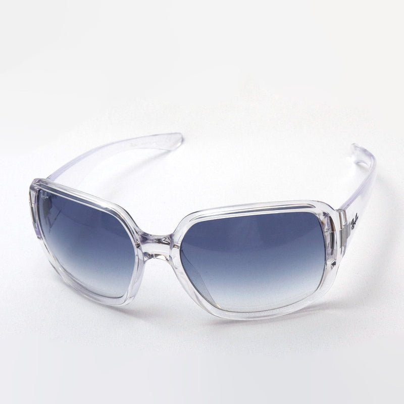 レイバン サングラス Ray-Ban RB4347 632519 – GLASSMANIA -TOKYO AOYAMA-