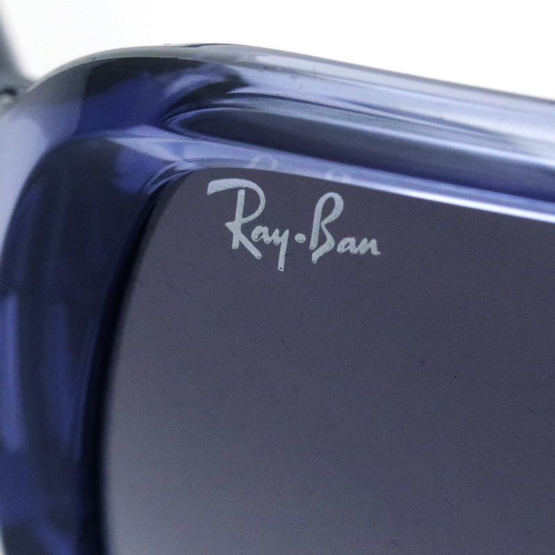 レイバン サングラス Ray-Ban RB4347 65318G – GLASSMANIA -TOKYO AOYAMA-