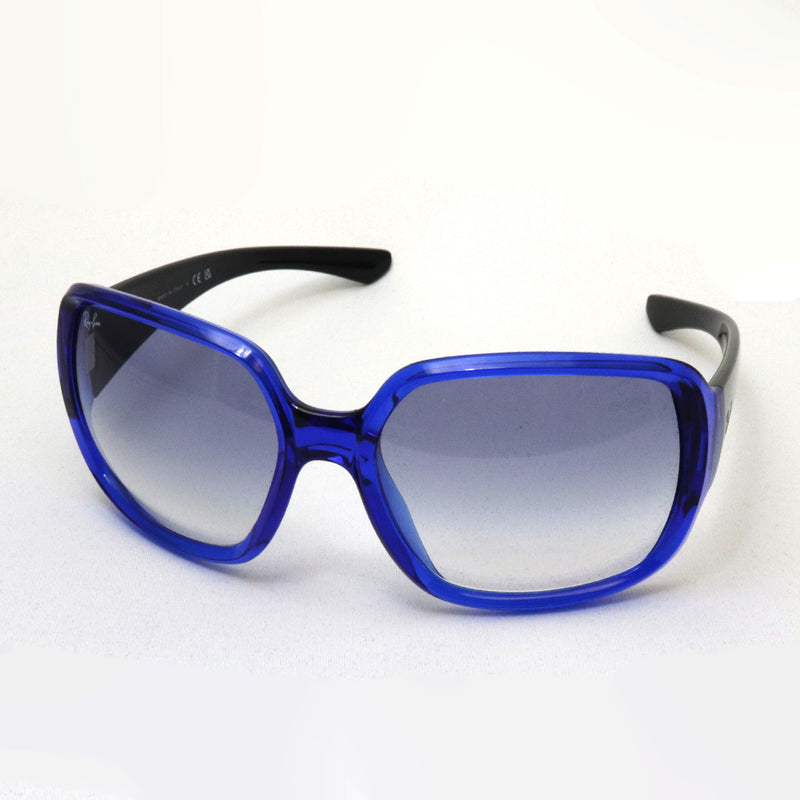 Ray-Ban太阳镜Ray-Ban RB4347 666019