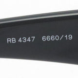 Ray-Ban太阳镜Ray-Ban RB4347 666019