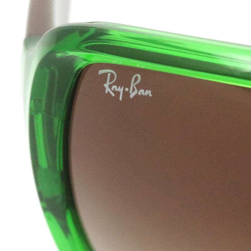 レイバン サングラス Ray-Ban RB4347 666113 – GLASSMANIA -TOKYO AOYAMA-