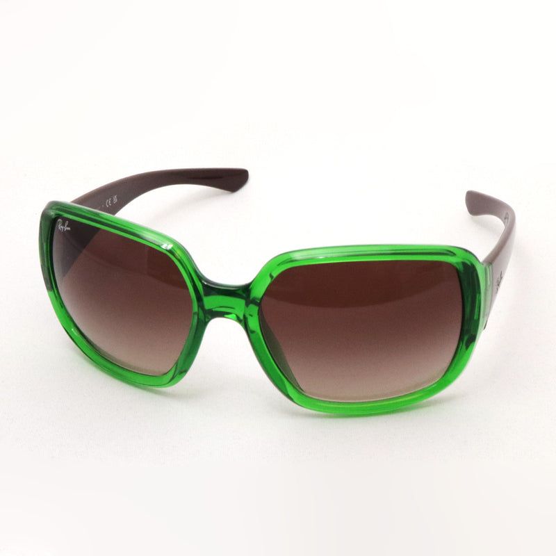 レイバン サングラス Ray-Ban RB4347 666113 – GLASSMANIA -TOKYO AOYAMA-