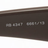 Ray-Ban太阳镜Ray-Ban RB4347 666113