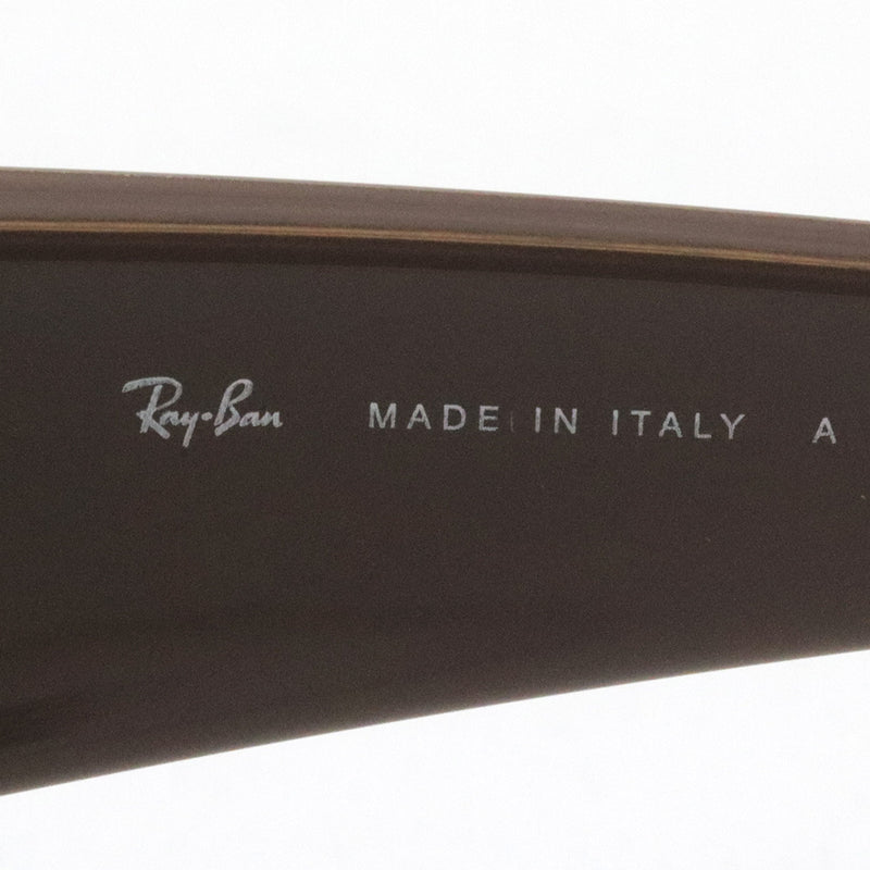 レイバン サングラス Ray-Ban RB4347 666113 – GLASSMANIA -TOKYO AOYAMA-