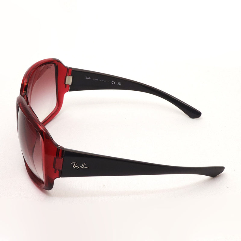 Ray-Ban太阳镜Ray-Ban RB4347 66628H