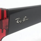 Ray-Ban太阳镜Ray-Ban RB4347 66628H