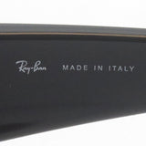 Ray-Ban Sunglasses Ray-Ban RB4347 66628H