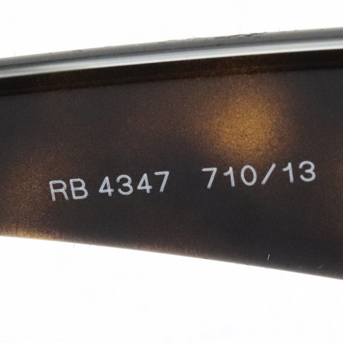 Gafas de sol Ray-Ban Ray-Ban RB4347 71013