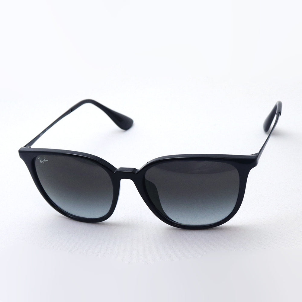 レイバン サングラス RB4348D Ray-Ban レイバン 偏光サングラス RB4348D 601/9A 57 メンズ