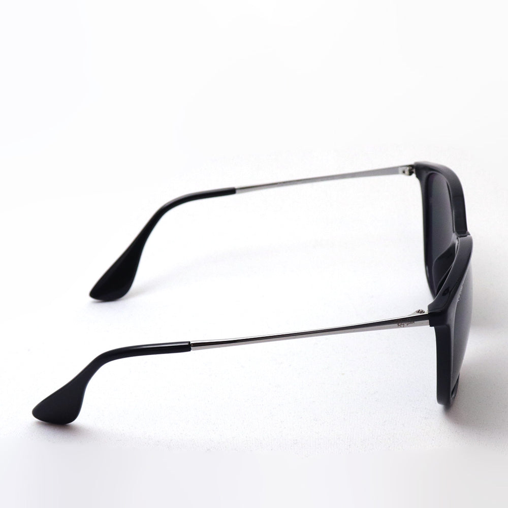 レイバン 偏光サングラス Ray-Ban RB4348D 6019A – GLASSMANIA